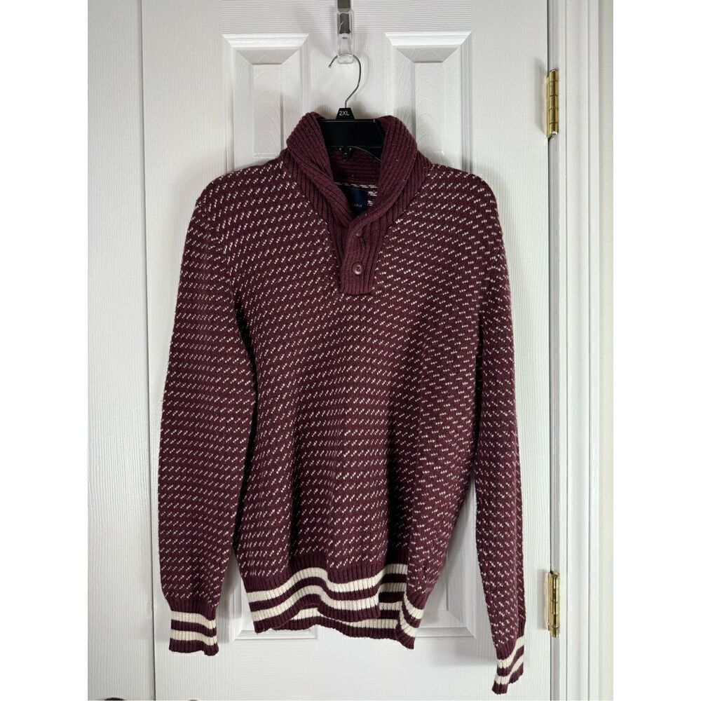 American Eagle Mens Sweater Size M